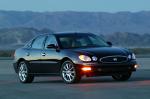 Buick LaCrosse 2005 года